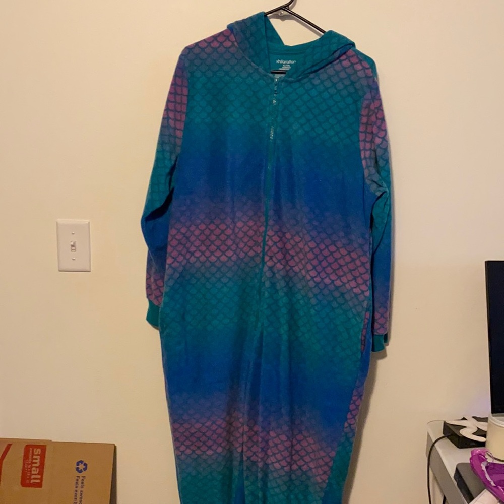 Dragon onsie